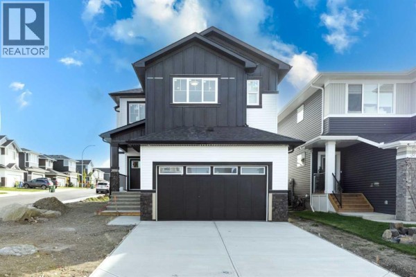456 Rivercrest Road, Cochrane