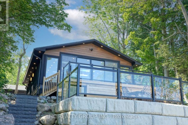 456 Silver Birch Drive, Tiny, ON, photo 3