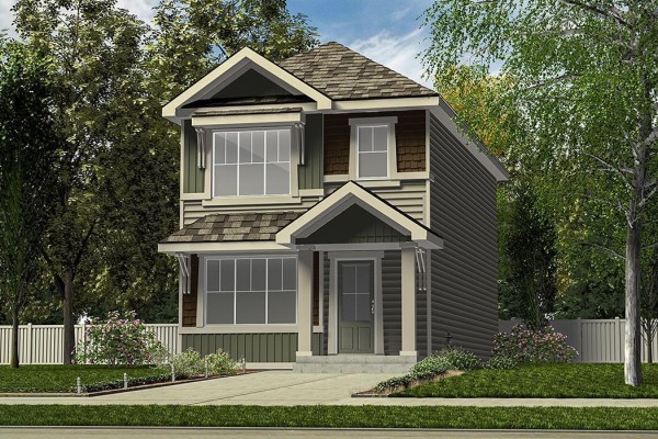 4566 Warbler Lo Nw, Edmonton
