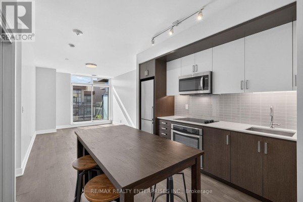 Primary Bedroom - 457 - 1575 Lakeshore Road W, Mississauga, ON L5J0B1 Photo 3