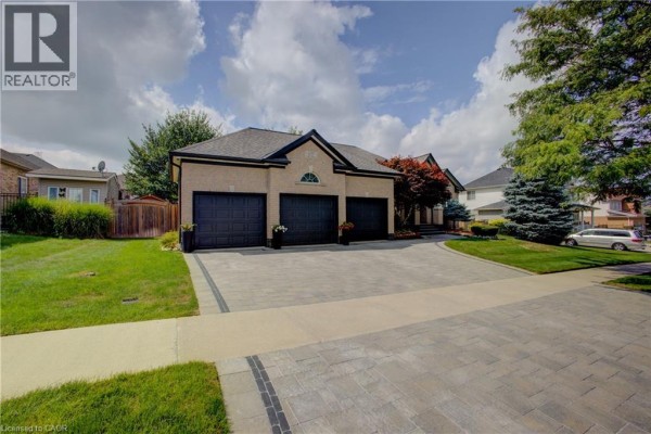 Storage - 457 Caryndale Drive, Kitchener, ON N2R1J7 Photo 4