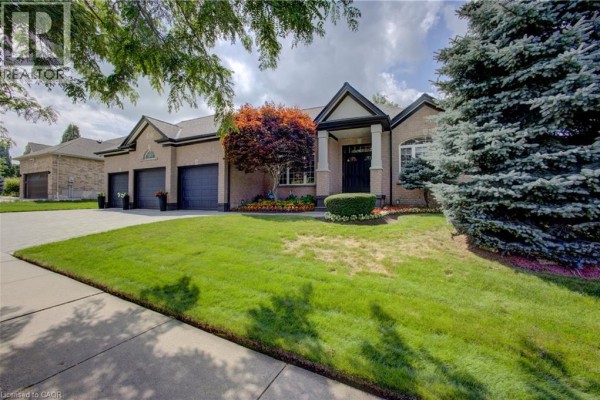 Storage - 457 Caryndale Drive, Kitchener, ON N2R1J7 Photo 5