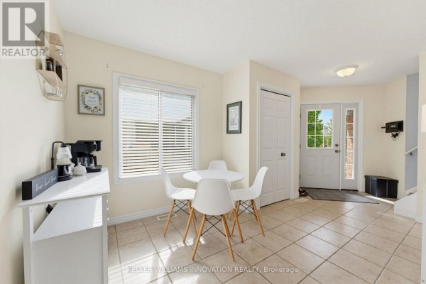 Kitchen - 457 Danby Street E, North Perth, ON N4W0A5 Photo 4