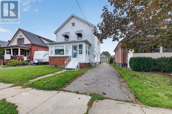 Foyer - 457 Davis Street, Port Colborne, ON L3K1Z7 Photo 3