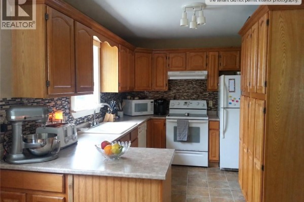 Primary Bedroom - 457 Hillside Drive, Miramichi, NB E1V2N9 Photo 5
