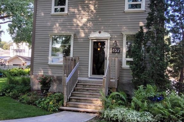 457 Jeanne D'arc Street, Winnipeg