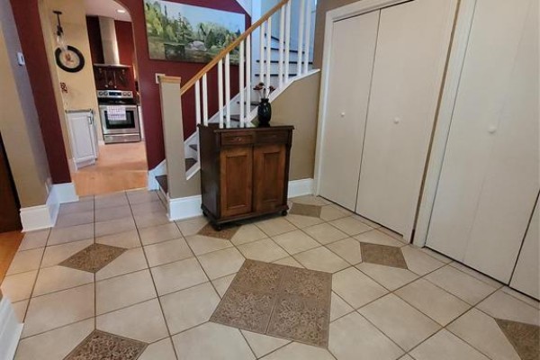 Kitchen - 457 Jeanne D'arc Street, Winnipeg, MB R2H2G4 Photo 3