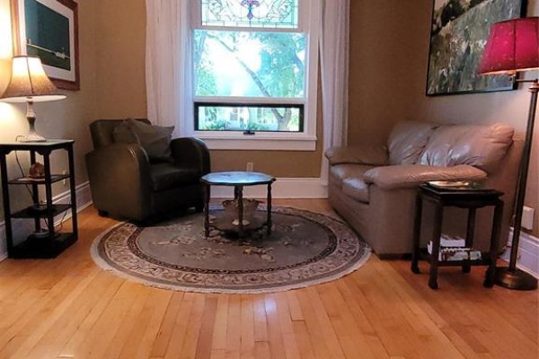 Foyer - 457 Jeanne D'arc Street, Winnipeg, MB R2H2G4 Photo 5
