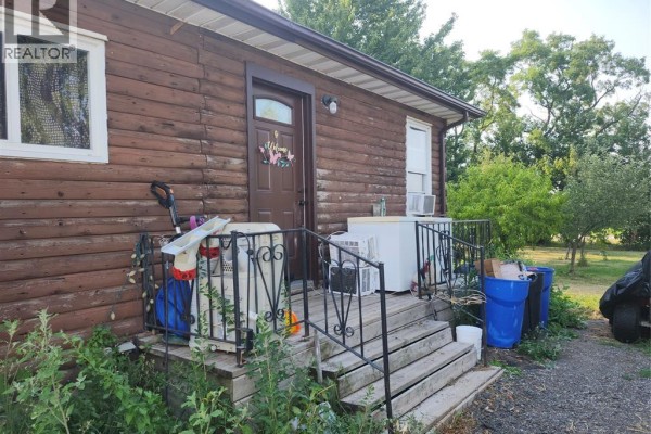 Utility room - 457 Smith Line, Sombra, ON N0P2H0 Photo 2