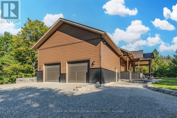 Laundry room - 4571 Aspdin Road, Muskoka Lakes, ON P0B1M0 Photo 3