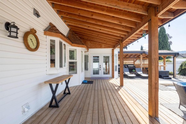 Office - 45736 Higginson Road, Sardis South, Chilliwack, BC V2R1C9 Photo 5