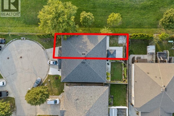 4pc Bathroom - 4574 Tumbleweed Crescent, Windsor, ON N9G3C2 Photo 2
