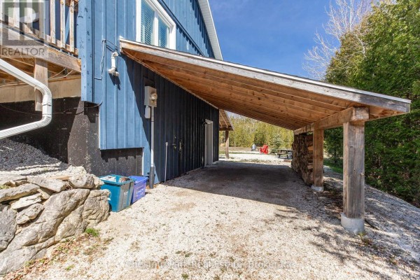 4576 Highway 6, Northern Bruce Peninsula, ON, photo 2