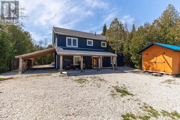 4576 Highway 6, Northern Bruce Peninsula, ON N0H1Z0 Photo 5