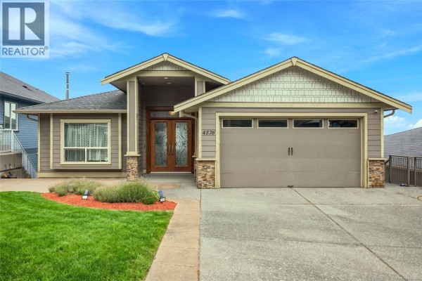4576 Laguna Way, Nanaimo