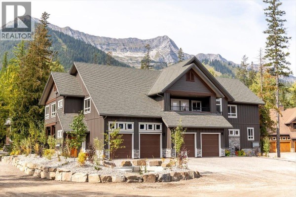 4576 Timberline Crescent Unit# 41, Fernie, BC, photo 2