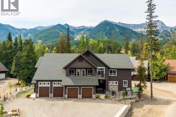 4576 Timberline Crescent Unit# 41, Fernie, BC, photo 3