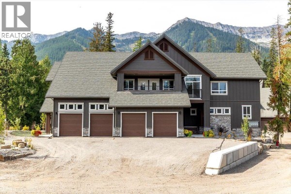 4576 Timberline Crescent Unit# 43, Fernie, BC, photo 2