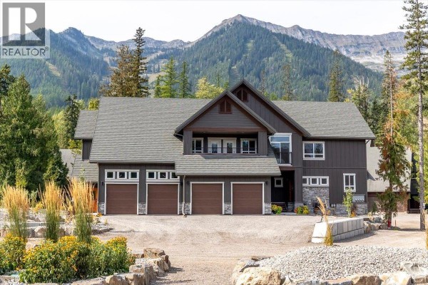 4576 Timberline Crescent Unit# 43, Fernie, BC, photo 3