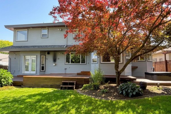 4577 217 Street, Langley, BC V3A9B7 Photo 4