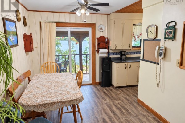 4pc Bathroom - 4578 Highway 7, Liscomb, NS B0J2A0 Photo 3