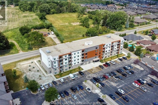 4578 Huron Church Line Road Unit# 205, Lasalle, ON, photo 3
