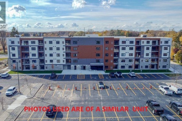 4578 Huron Church Line Road Unit# 413, Lasalle