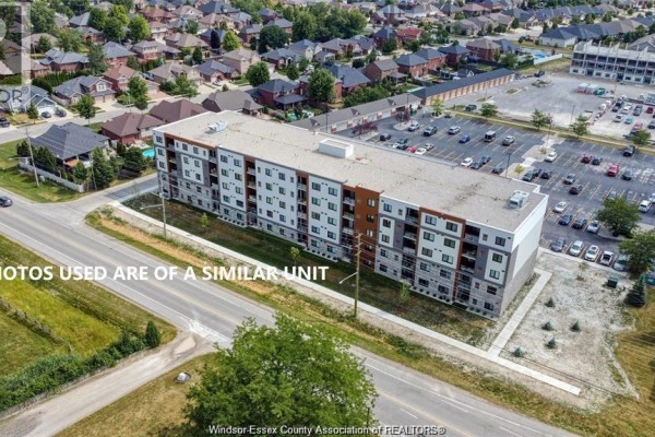 4pc Bathroom - 4578 Huron Church Line Road Unit# 413, Lasalle, ON N9H0M2 Photo 2