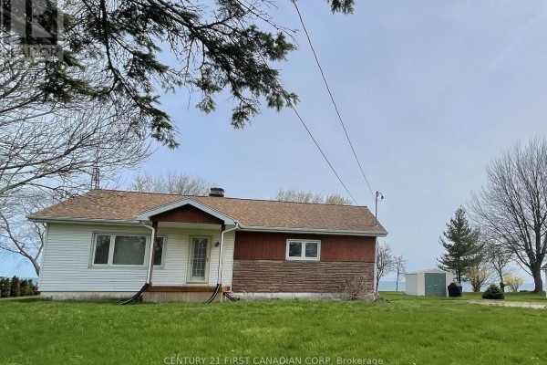4578 Talbot Trail, Chatham Kent, ON N0P2A0 Photo 2