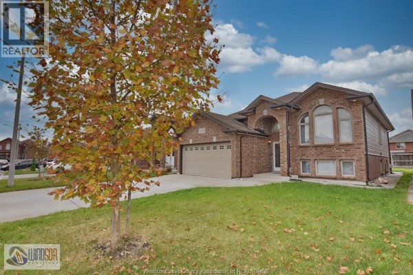 Storage - 4759 Periwinkle Crescent, Windsor, ON N9G3G8 Photo 5