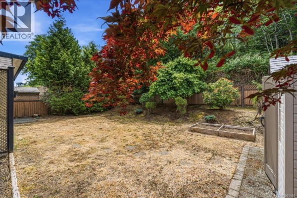 Laundry room - 4579 Sheridan Ridge Rd, Nanaimo, BC V9T6S7 Photo 5