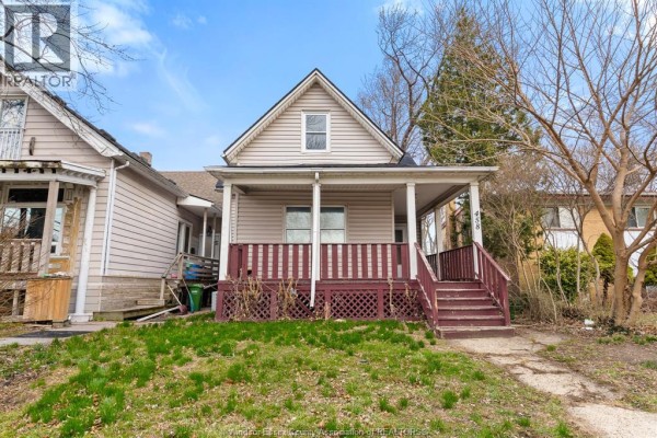 4pc Bathroom - 458-460 Wahketa Street, Windsor, ON N8X1B6 Photo 2