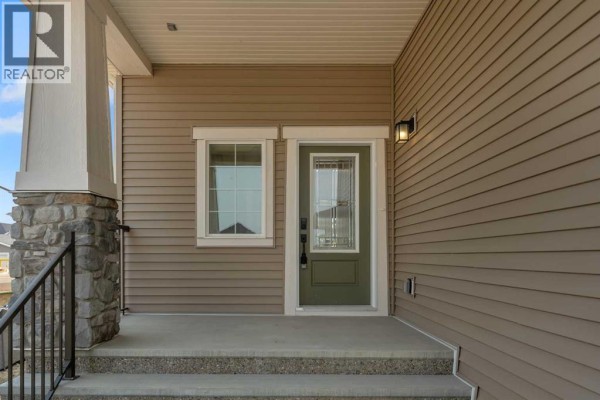 458 Baywater Green Sw, Airdrie, AB, photo 2