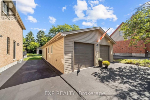 Recreational, Games room - 458 Boler Road, London South, ON N6K2K7 Photo 2