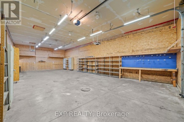 Laundry room - 458 Boler Road, London South, ON N6K2K7 Photo 5
