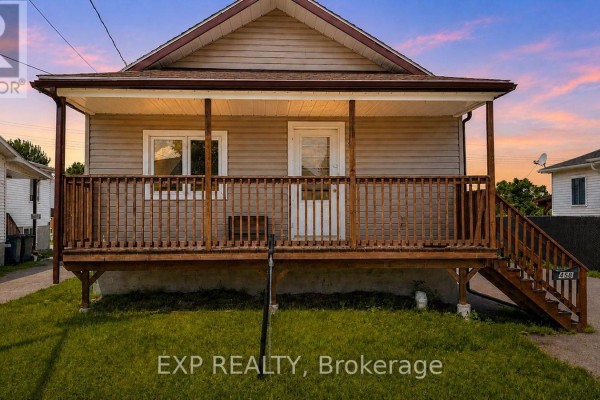 458 Catherine Street, Hawkesbury, ON, photo 2