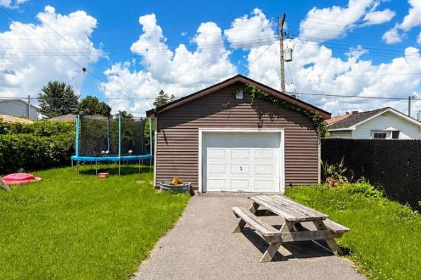 458 Catherine Street, Hawkesbury, ON K6A1Z9 Photo 4