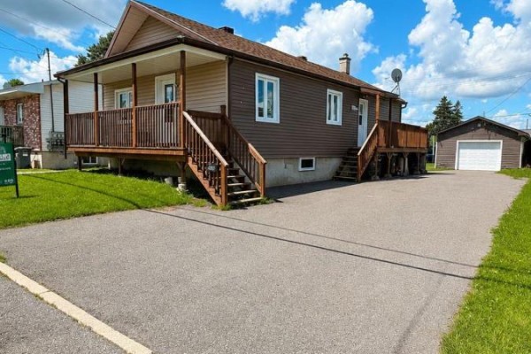 458 Catherine Street, Hawkesbury, ON K6A1Z9 Photo 5