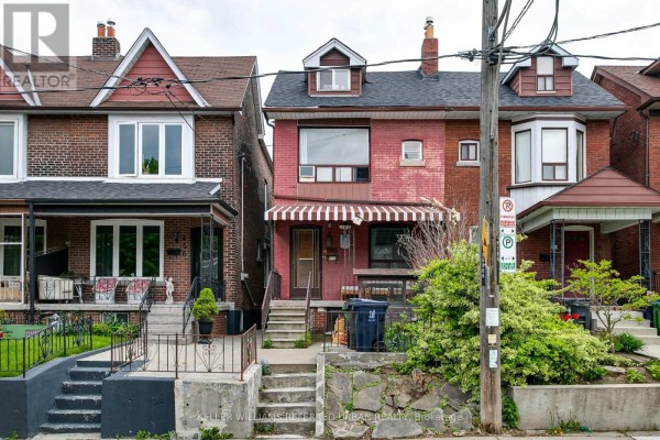 458 Concord Avenue, Toronto, ON, photo 3