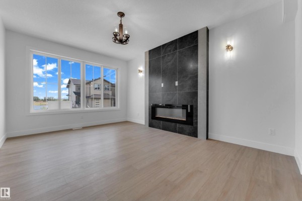 Dining room - 458 Crystal Creek Li, Leduc, AB T9E0X5 Photo 2