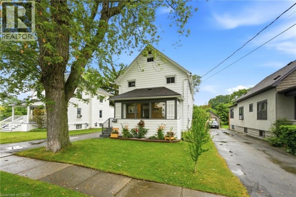458 Davis Street, Port Colborne, ON, photo 2