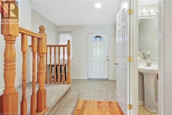 Bedroom 3 - 458 Freeman Crescent E, Kingston), ON K7K7C8 Photo 3
