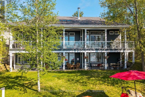 458 Silver Birch Drive, Tiny, ON, photo 3