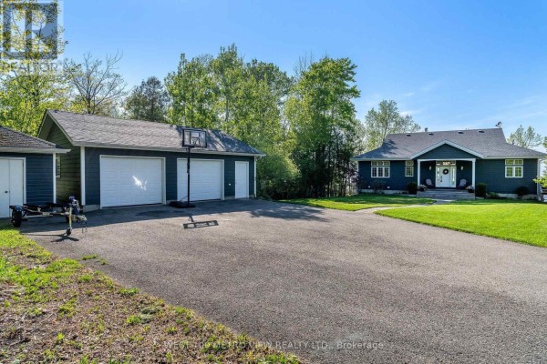 458 Silver Birch Drive, Tiny, ON L9M0M5 Photo 5