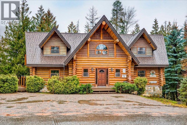 4pc Bathroom - 4580 Timberline Crescent, Fernie, BC V0B1M6 Photo 2
