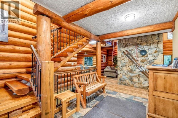 Kitchen - 4580 Timberline Crescent, Fernie, BC V0B1M6 Photo 5