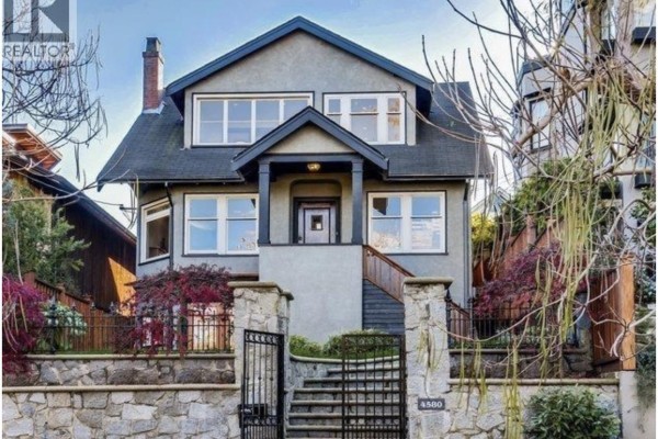 4580 W 1st Avenue, Vancouver, BC, photo 3