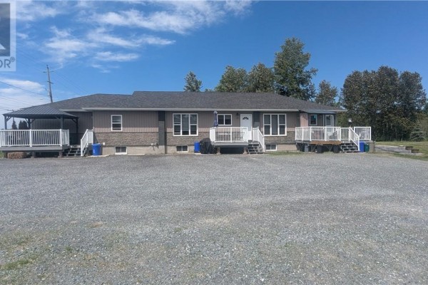 4581 Regional Road 15, Chelmsford, ON P0M1L0 Photo 2