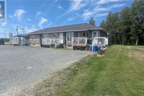 4581 Regional Road 15, Chelmsford, ON P0M1L0 Photo 3