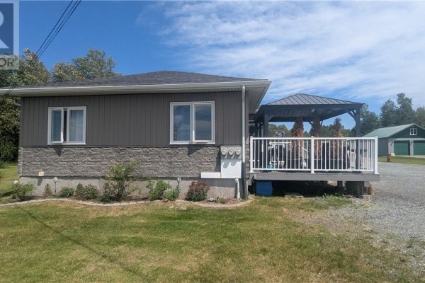4581 Regional Road 15, Chelmsford, ON P0M1L0 Photo 4